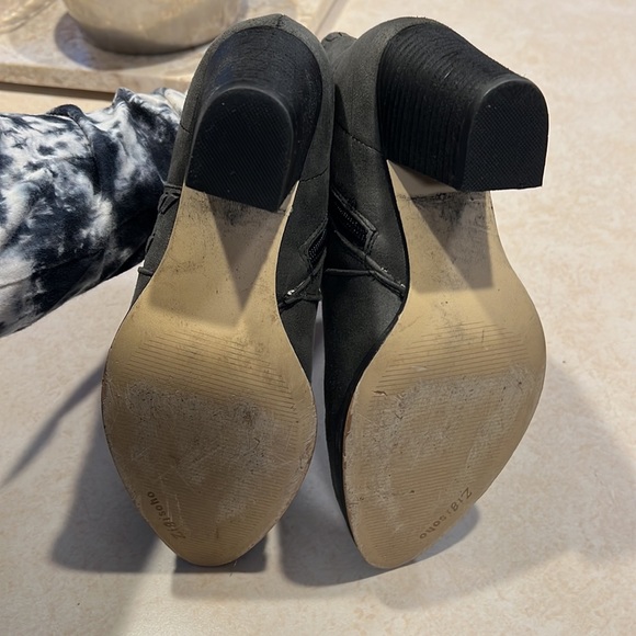 ZIGI SOHO / Halyn / size 8 - Picture 5 of 6